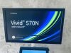 GE Vivid S70n with C sound 2019 year Ultrasound - Cardiac - Vascular