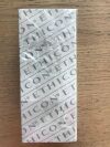 ETHICON 685G Perma-Hand Silk, 2-0 18in (12/Box)