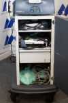 ETHICON ENDO-SURGERY Mammotone Biopsy Unit