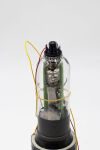 PHILIPS CRT Heerlen D14-363 Oscilloscope Tube Oscilloscope
