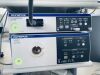 OLYMPUS stack trolley Evis Exera CV-190 Endoscopy Processor