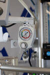 PENLON Prima SP2 Anesthesia Machine