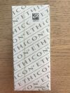 ETHICON J506G Vicryl Coated Polyglactin 910 Absorbable Suture, 5-0 18in (12/Box)