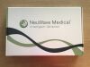 NEUWAVE MEDICAL NWSR25 Certus 140 Ablation Probe 2.45GHz (X)