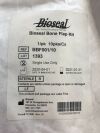 BIOSEAL BBF001/10 Bone Flap Kit (x)