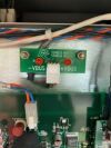 HITACHI 2208213  5208214  VBUS Board  MRI Scanner