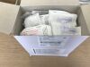 SMITH MEDICAL 96002 Jelco SAF-T Holder Device W/ Female Luer Adapter (50/Box)