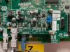 HITACHI 2208228   5208229 Daughter Board Gradiant Amp  MRI Scanner