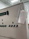HITACHI MR-GPA-150A   7343505A Gradiant Amp Cabinet  MRI Scanner