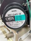 HITACHI MB1040-B  7223539B Orix AC Fans vent MRI Scanner