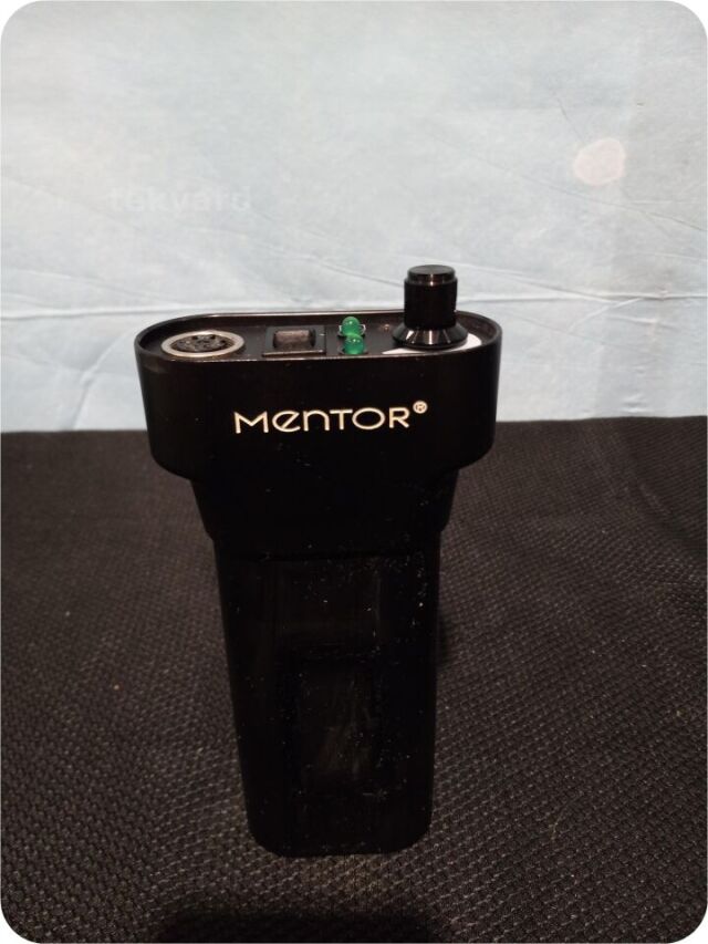 MENTOR Small-Pupil Binocular Indirect Ophthalmoscope