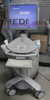 SIEMENS/ACUSON Antares 5.0