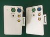MINDRAY imec8  IMeC8 Patient Monitor parameter panel board Bedside Monitor