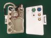MINDRAY imec8  IMeC8 Patient Monitor parameter panel board Bedside Monitor