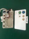 MINDRAY imec8  IMeC8 Patient Monitor parameter panel board Bedside Monitor