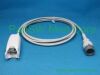 PANSWMED RSP-10263 Hwatime H8 plugin spo2 sensor SPO2 Probe