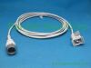 PANSWMED RSP-10263 Hwatime H8 plugin spo2 sensor SPO2 Probe