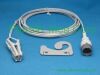 PANSWMED RSP-10263 Hwatime H8 plugin spo2 sensor SPO2 Probe