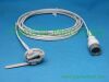 PANSWMED RSP-10263 Hwatime H8 plugin spo2 sensor SPO2 Probe