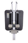 TECHNOGYM Strength Machine with weights stack KINESIS HIGH PULL Strength Testing System
