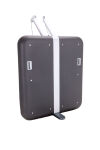 TECHNOGYM Strength Machine with weights stack KINESIS HIGH PULL Strength Testing System