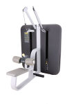 TECHNOGYM Strength Machine with weights stack KINESIS HIGH PULL Strength Testing System