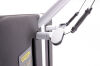 TECHNOGYM Strength Machine with weights stack KINESIS HIGH PULL Strength Testing System