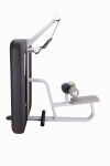 TECHNOGYM Strength Machine with weights stack KINESIS HIGH PULL Strength Testing System