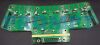 SIEMENS 10023182 Backplane P09GX PET/CT