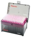 THERMO SCIENTIFIC ClipTip 1250 ul 94420813 Filtered Pipette Tips