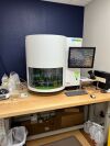 PERKIN ELMER chemagic 360 DNA Extractor