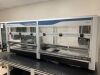 HAMILTON STARplus Microlab