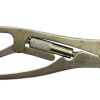 MEDTRONIC SOFAMOR DANEK 808-555 Wise Grip Rod Pliers