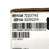 SMITH & NEPHEW REF 72201743 ARTHROGARDE Hip Access Cannula, 5.5mm