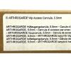 SMITH & NEPHEW REF 72201743 ARTHROGARDE Hip Access Cannula, 5.5mm