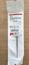 COOK G03947 Dilator Coons Taper, 16Fr 20cm (X)