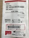 COOK G03947 Dilator Coons Taper, 16Fr 20cm (X)