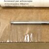 SMITH & NEPHEW REF 4434 ECTRA II, Boat Nose Obturator