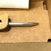 SMITH & NEPHEW REF 4434 ECTRA II, Boat Nose Obturator