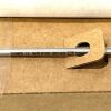 SMITH & NEPHEW REF 4434 ECTRA II, Boat Nose Obturator