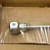 SMITH & NEPHEW DYONICS REF 72200883 Metal Handle Obturator w/Threaded Sleeve, 5mm