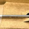 SMITH & NEPHEW DYONICS REF 72200883 Metal Handle Obturator w/Threaded Sleeve, 5mm