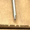 SMITH & NEPHEW DYONICS REF 72200883 Metal Handle Obturator w/Threaded Sleeve, 5mm