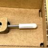 SMITH & NEPHEW DYONICS REF 72200883 Metal Handle Obturator w/Threaded Sleeve, 5mm
