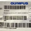 OLYMPUS REF A42091A  A420Working Insert, 8.5mm, 8 Fr. Channel For A42021A