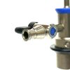 OLYMPUS REF A4770 single flow diagnostic sheath