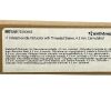SMITH & NEPHEW REF 72200885 Metal Handle Obturator w/Threaded Sleeve, 4.5mm