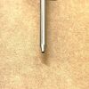 SMITH & NEPHEW REF 72200096 Cannulated Obturator w/Delrin Handle,Threaded