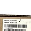 SMITH & NEPHEW REF 7205500 Chisel Guard, 8.5 mm