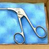 SMITH & NEPHEW ACUFEX REF 7207735 Basket Punch, Scoop, 1.5 mm Upbiter